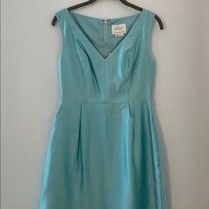Kate Spade Susannah Dress (New)
